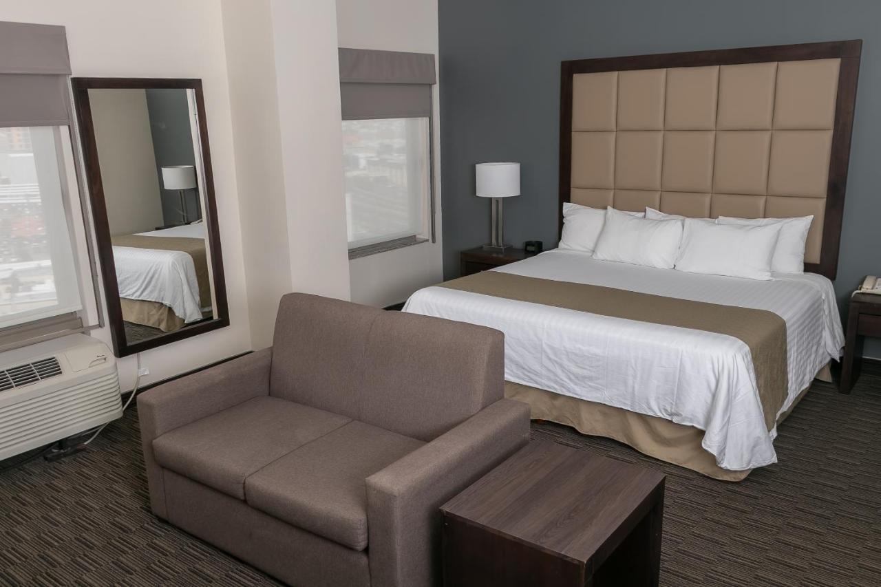 Western Juventud Hotel