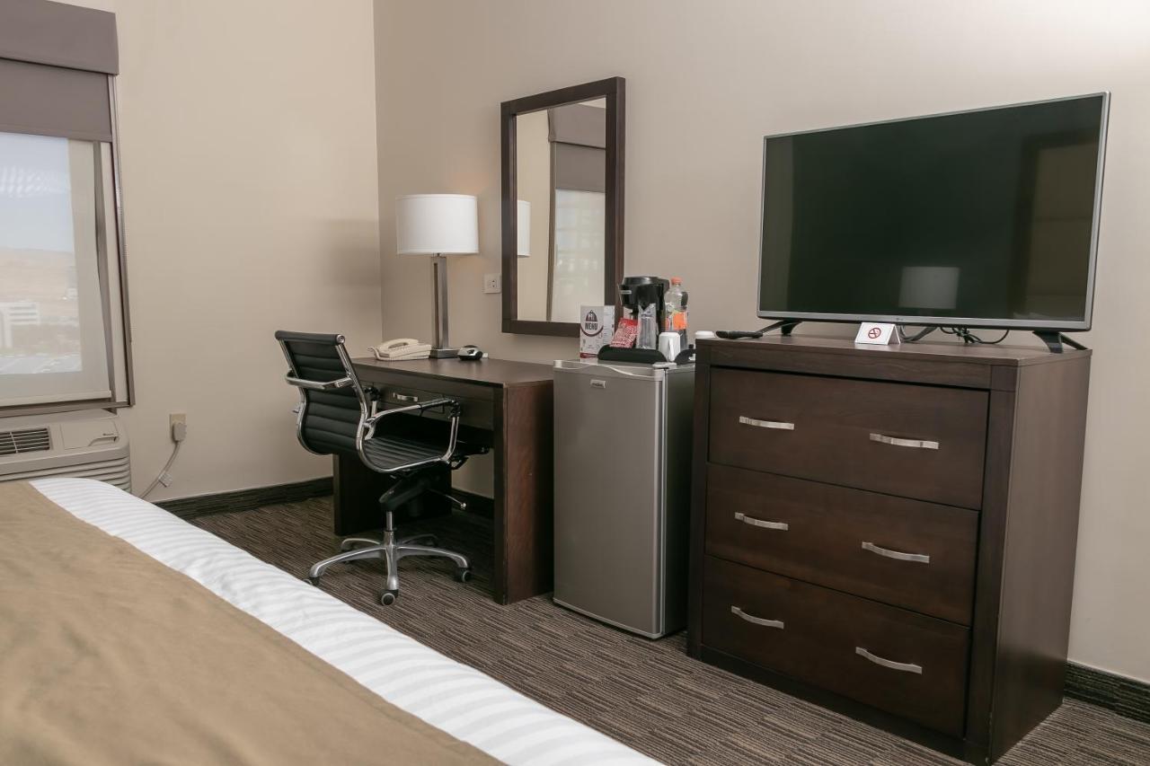 Hotel Western Juventud