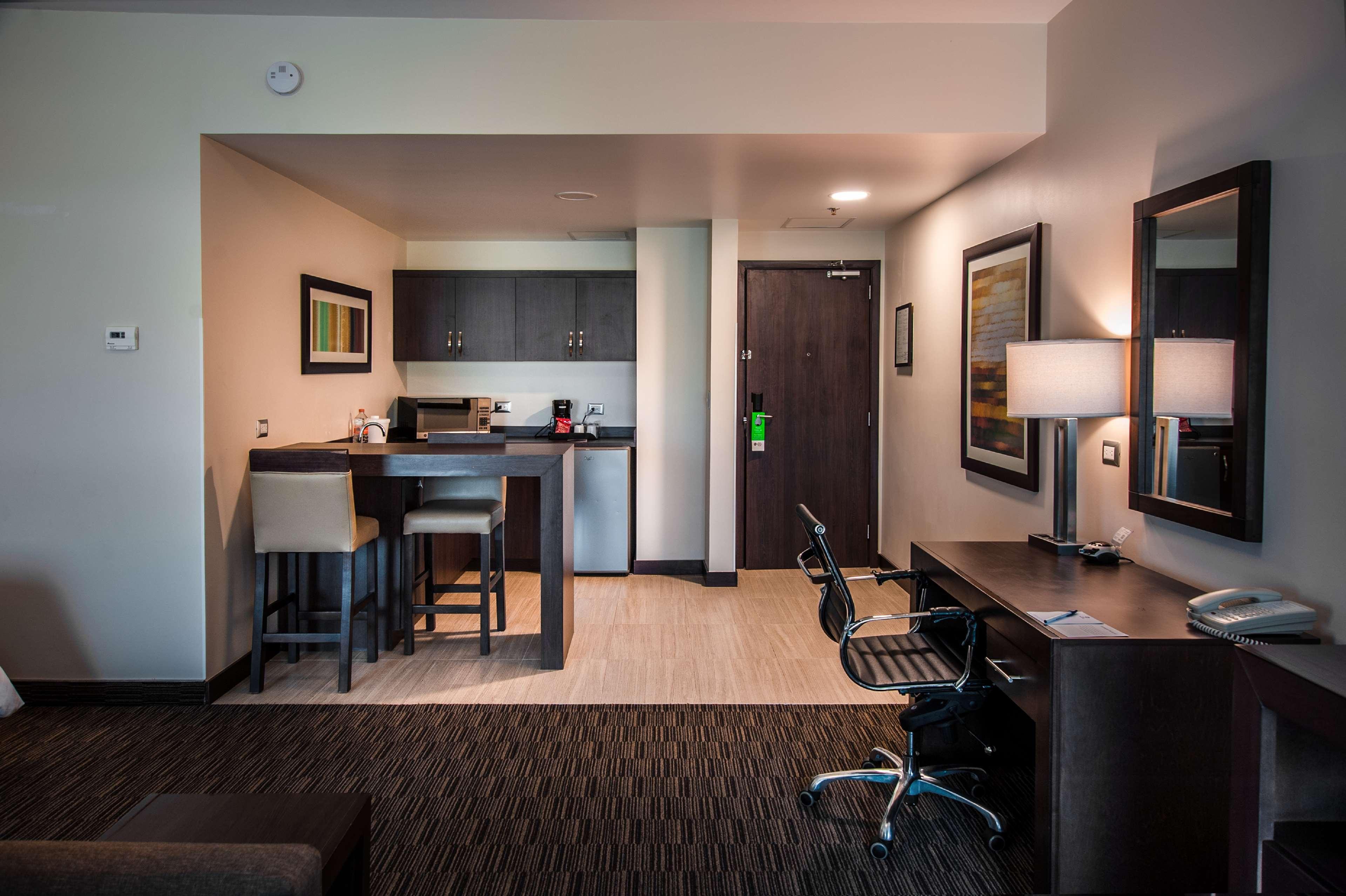 Hotel Western Juventud