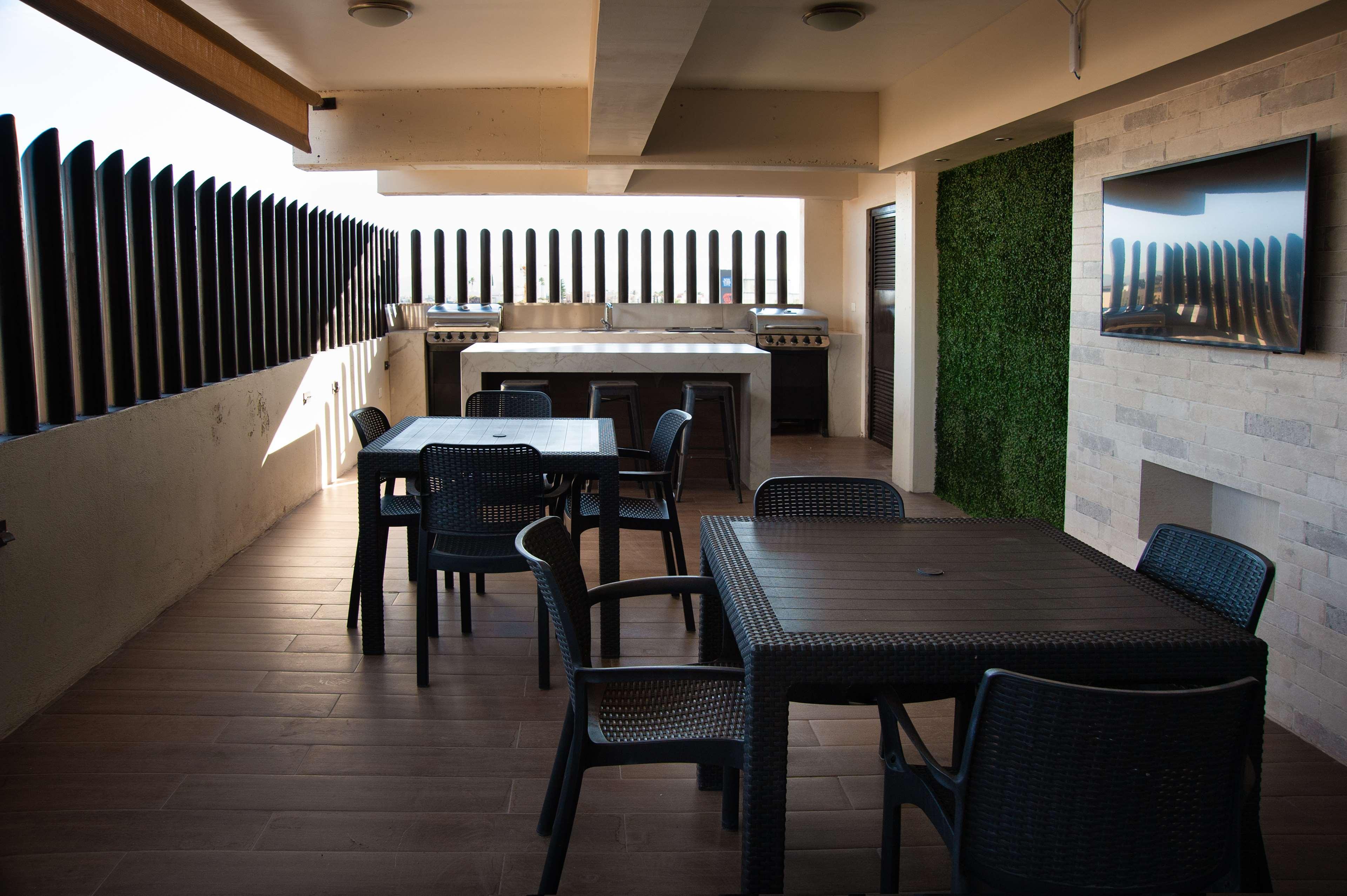 Hotel Western Juventud 4*