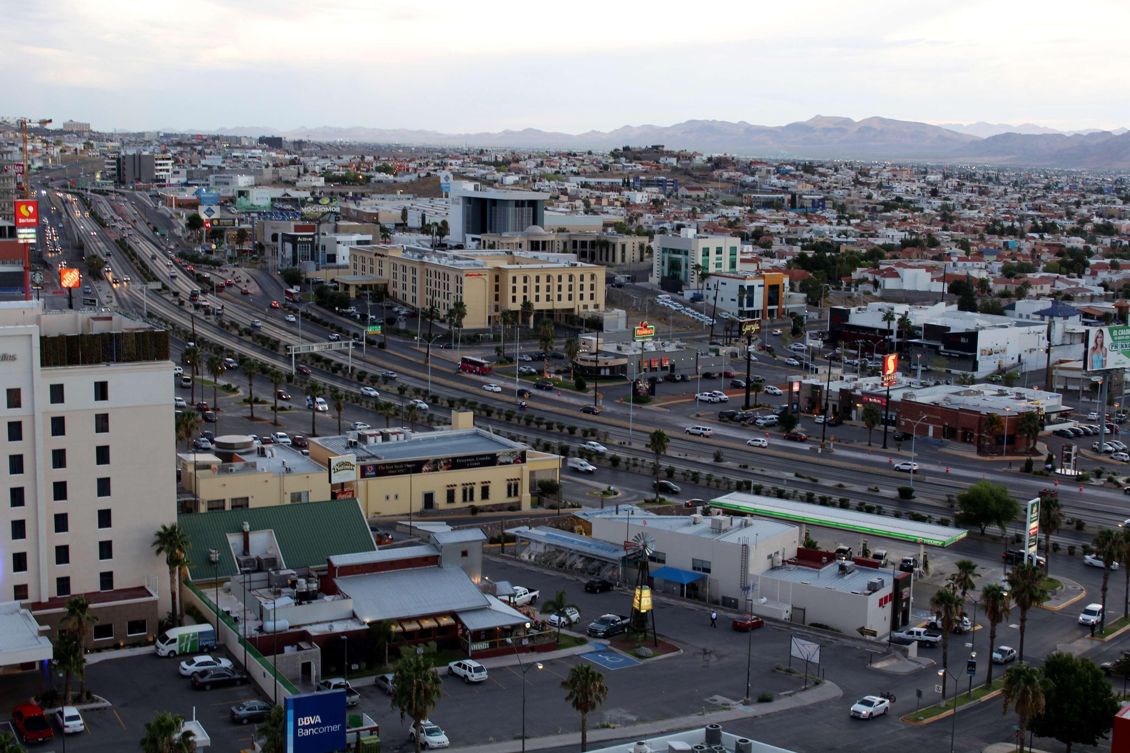 Western Juventud Hotel