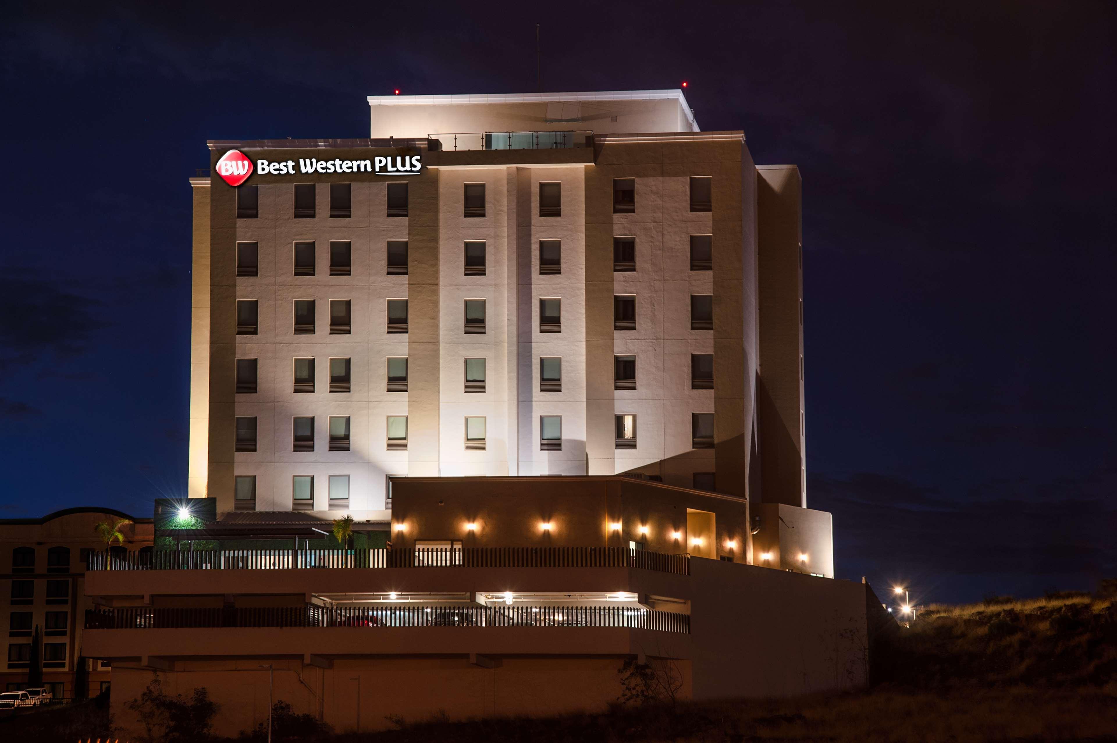 Western Juventud Hotel Chihuahua