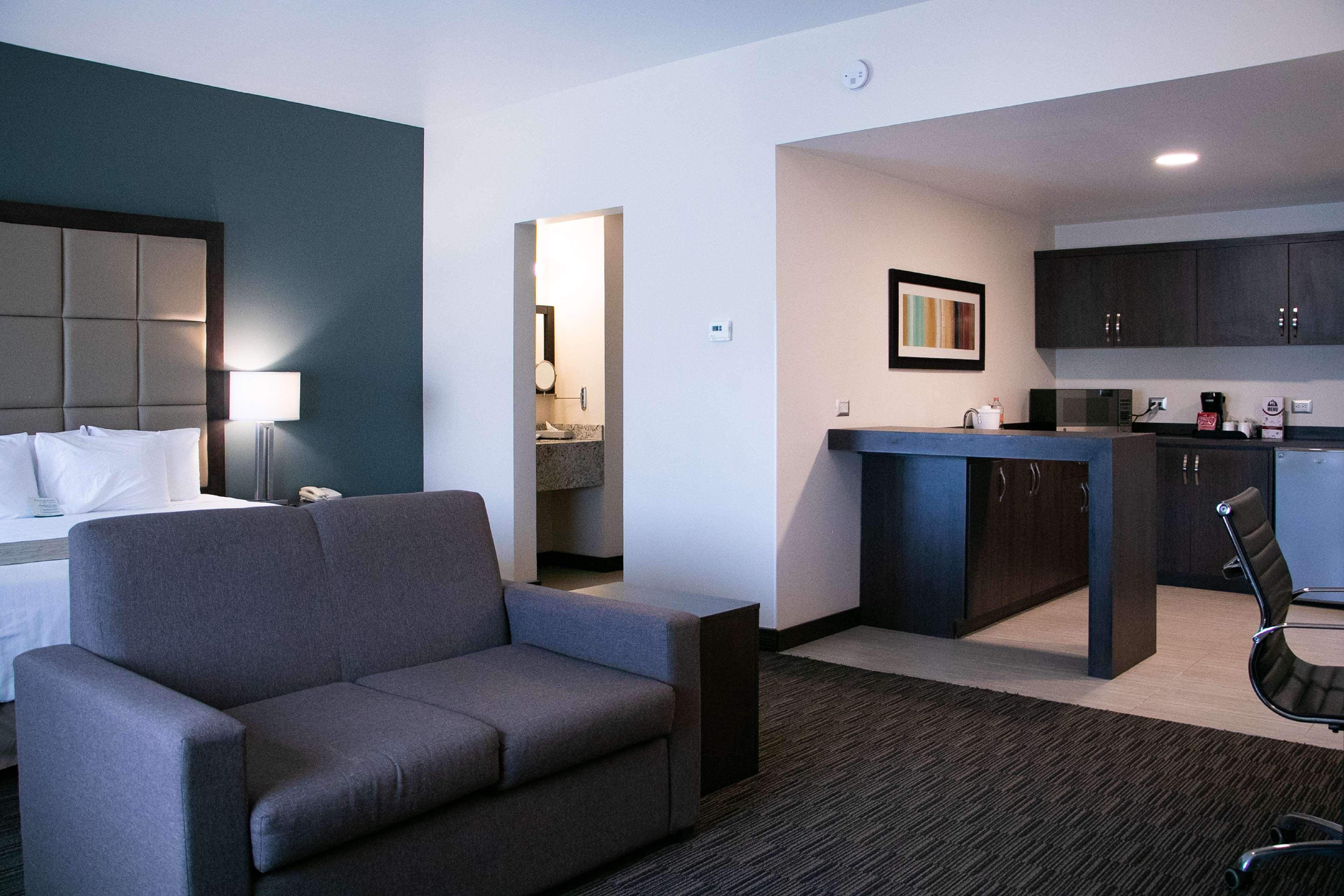 Hotel Western Juventud Chihuahua