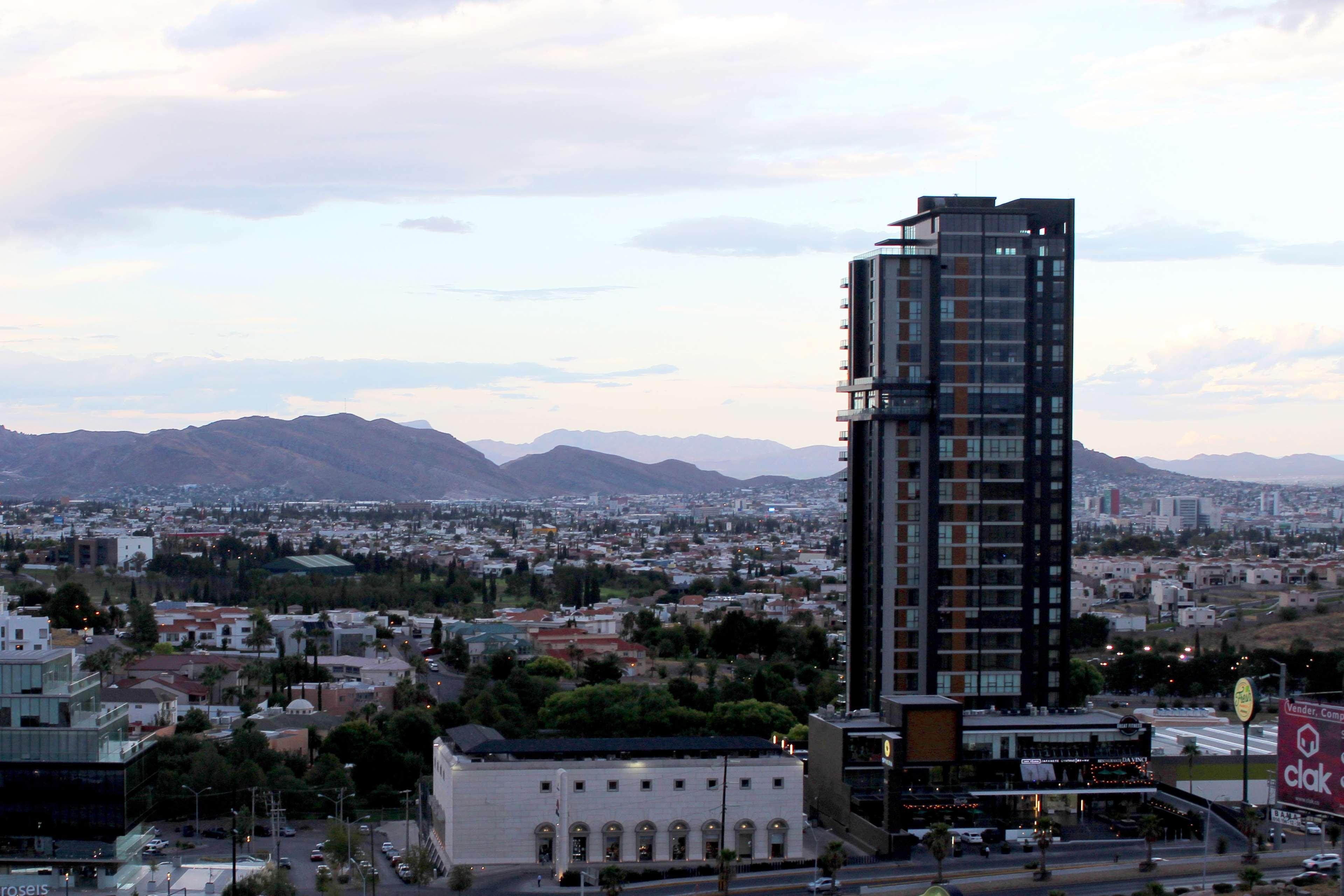Hotel Western Juventud