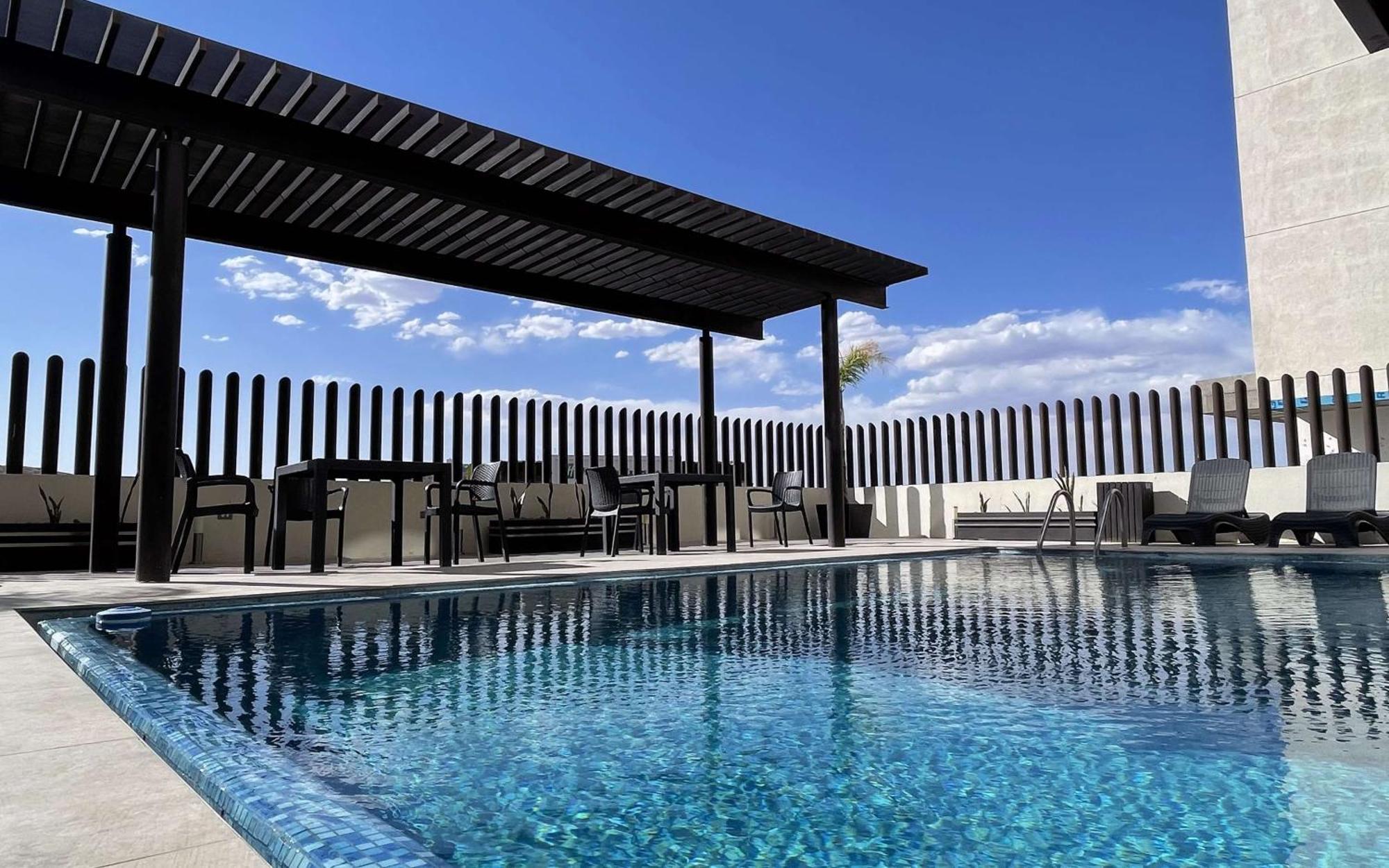 Western Juventud Hotel
