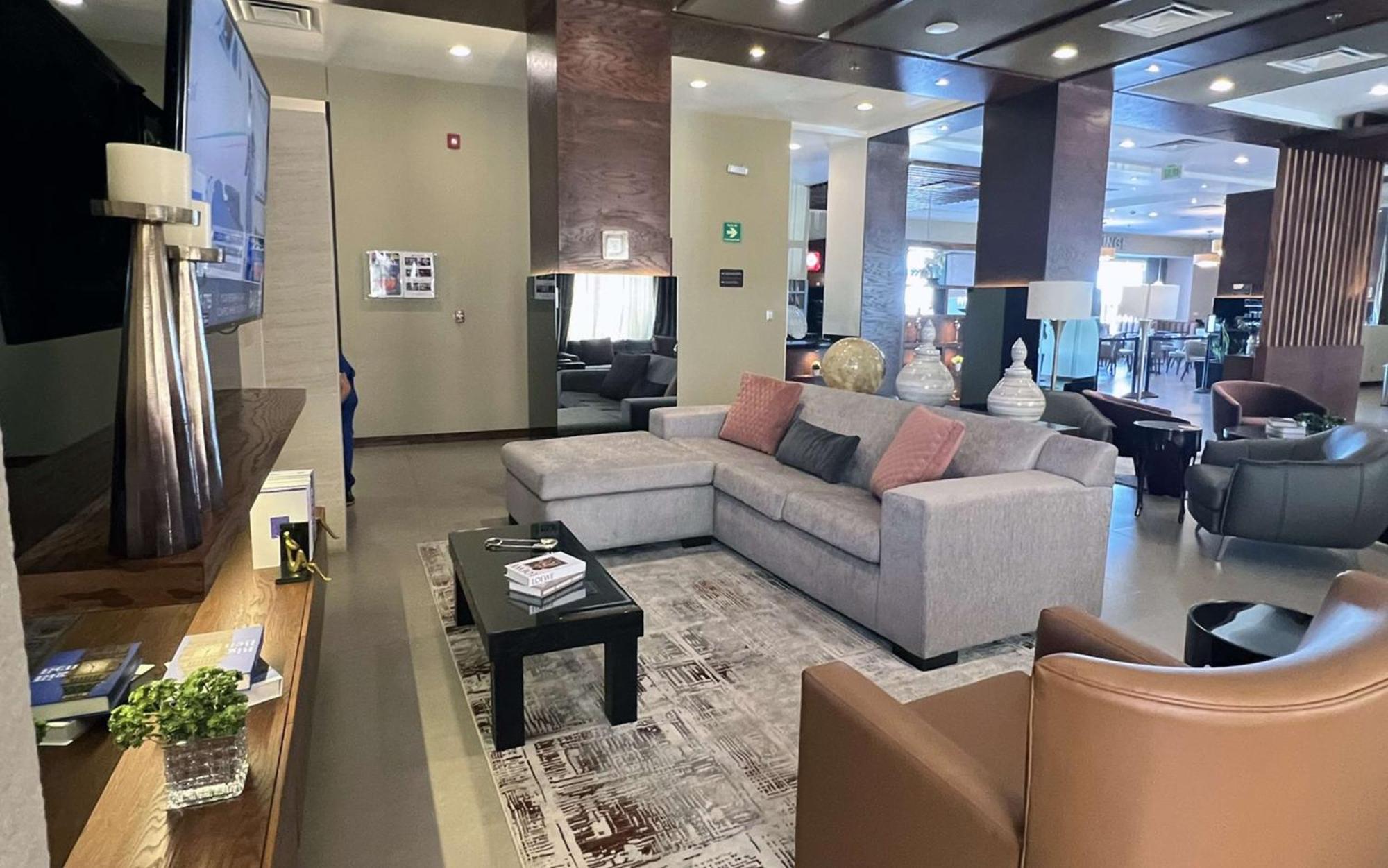 Hotel Western Juventud 4*