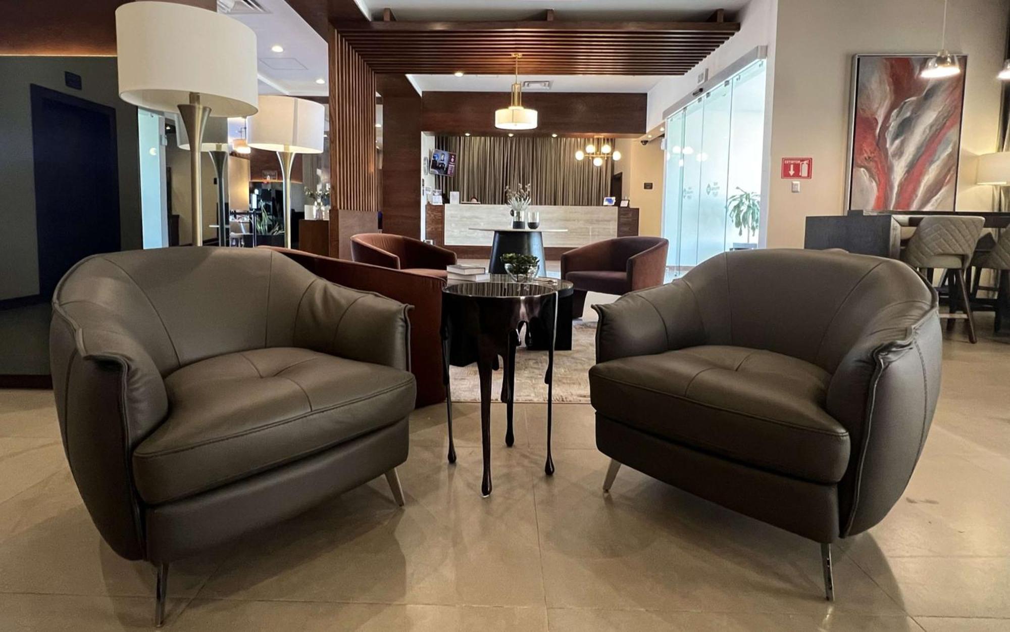 Western Juventud Hotel