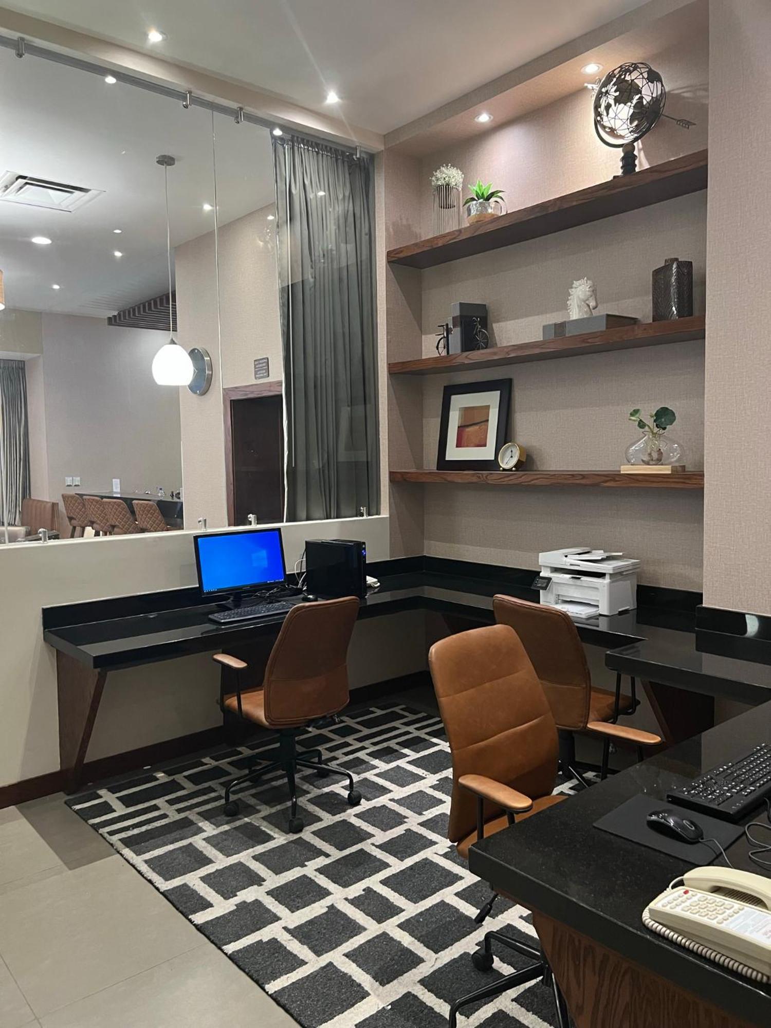 Hotel Western Juventud
