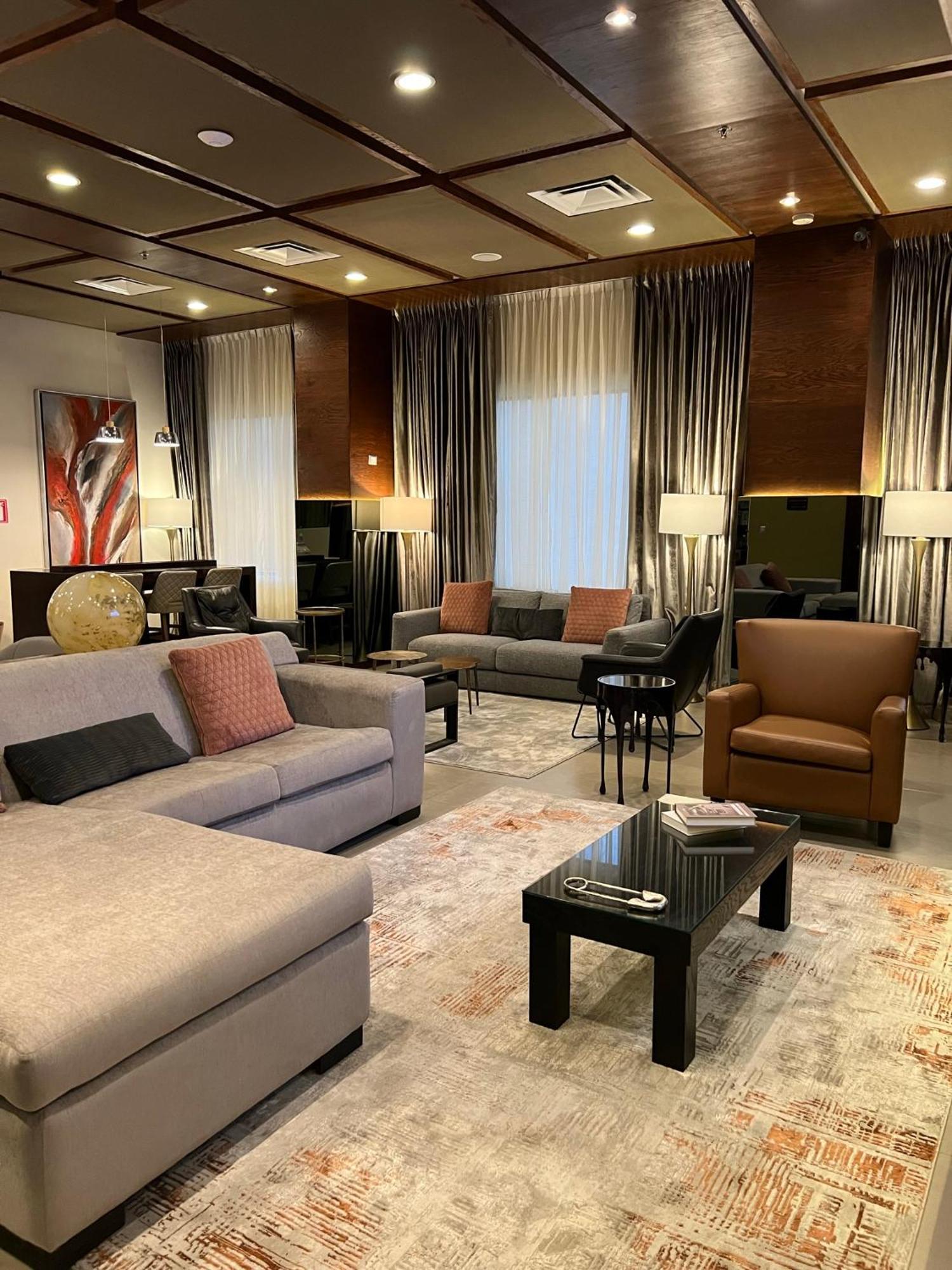 Western Juventud Hotel