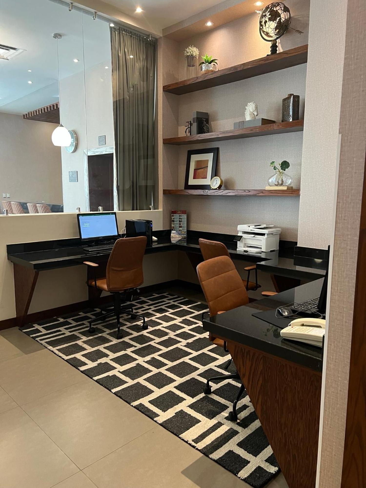 Western Juventud Hotel