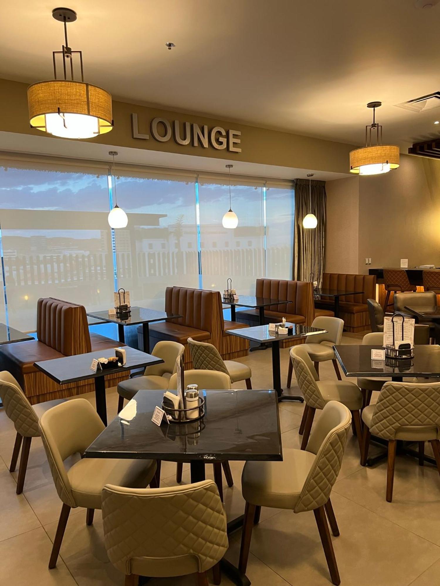 Western Juventud Hotel 4*