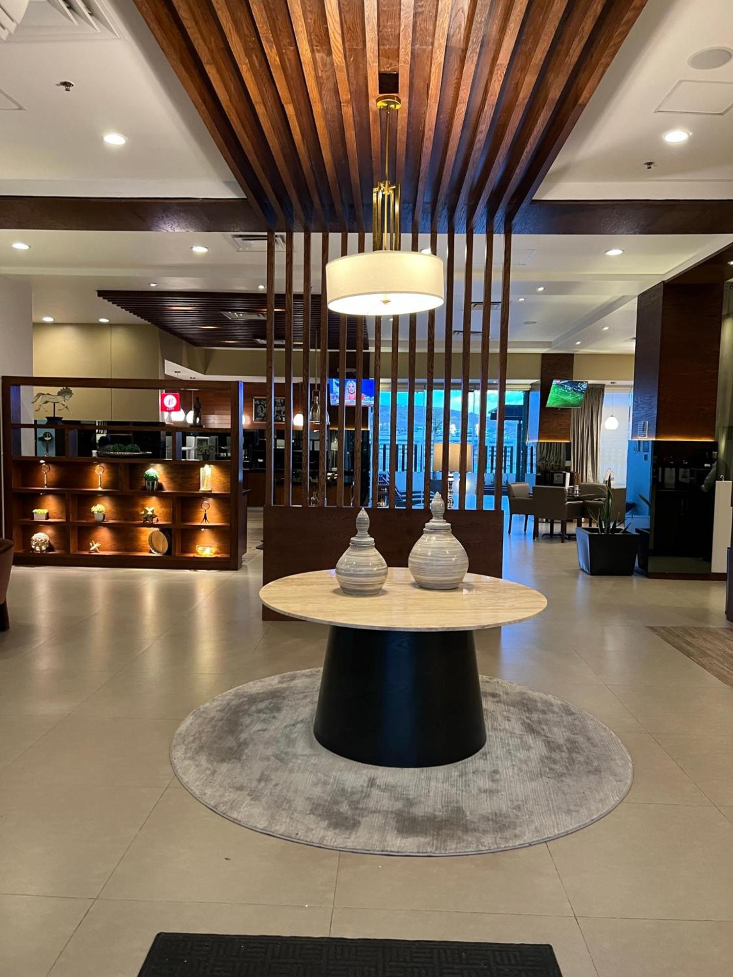 Hotel Western Juventud