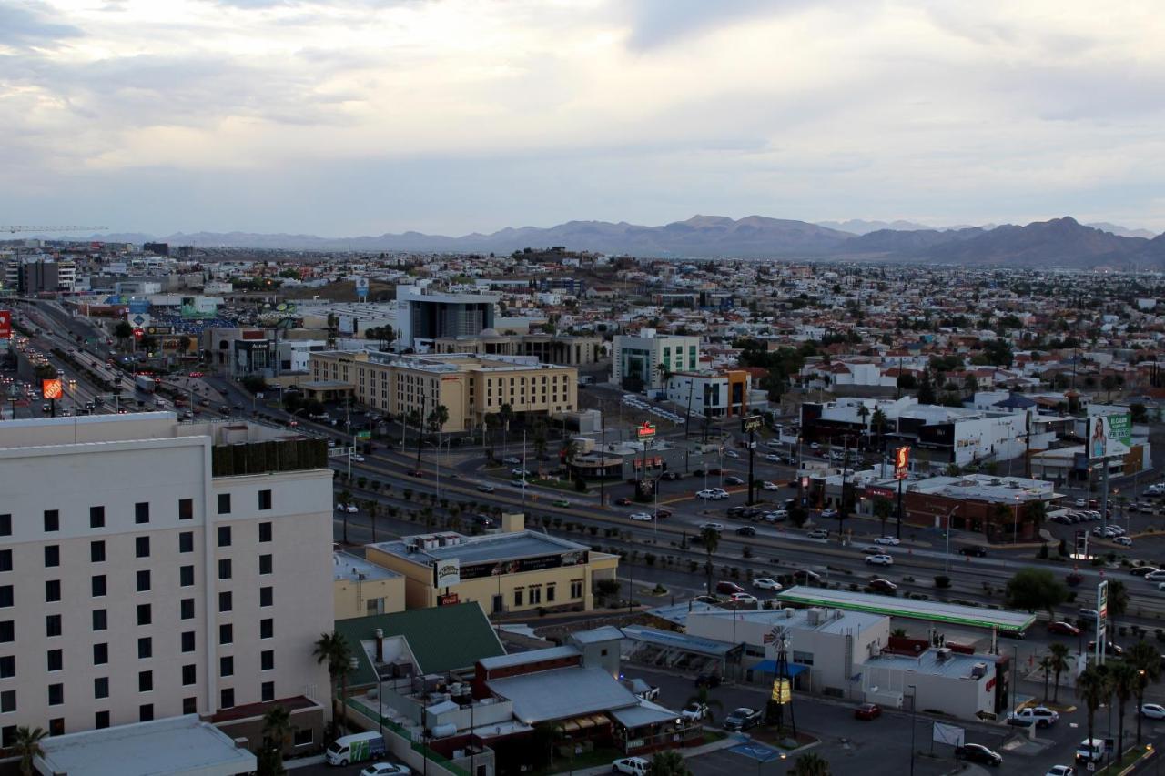 Western Juventud Hotel